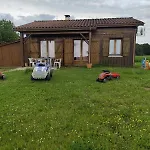 Le - Perigord بيت للعطل