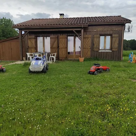 Le - Perigord Vakantiehuis
