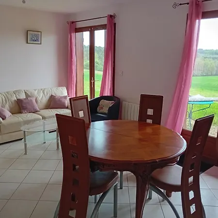 Le - Perigord بيت للعطل *