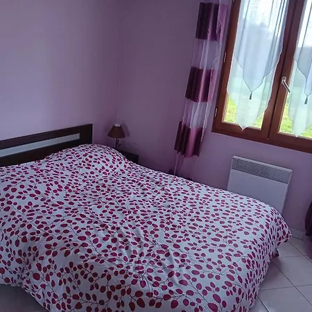 بيت للعطل Le - Perigord *