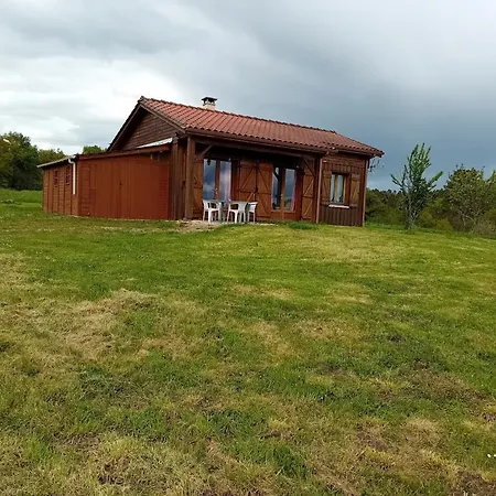 Le - Perigord بيت للعطل La Rivarie
