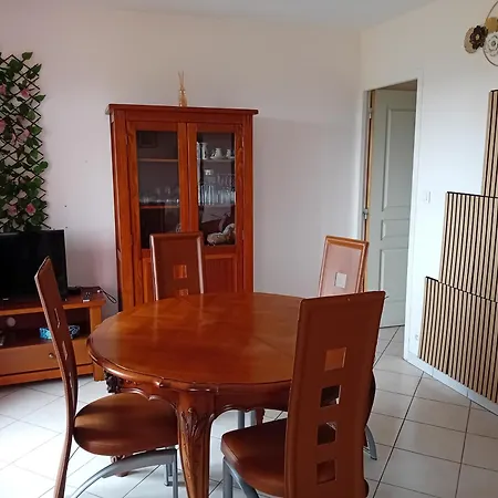 بيت للعطل Le - Perigord La Rivarie