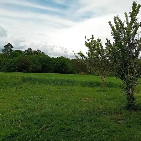 Le - Perigord * La Rivarie