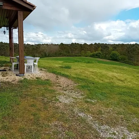 Le - Perigord Vakantiehuis