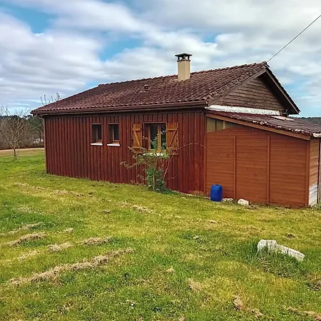 Vakantiehuis Le - Perigord
